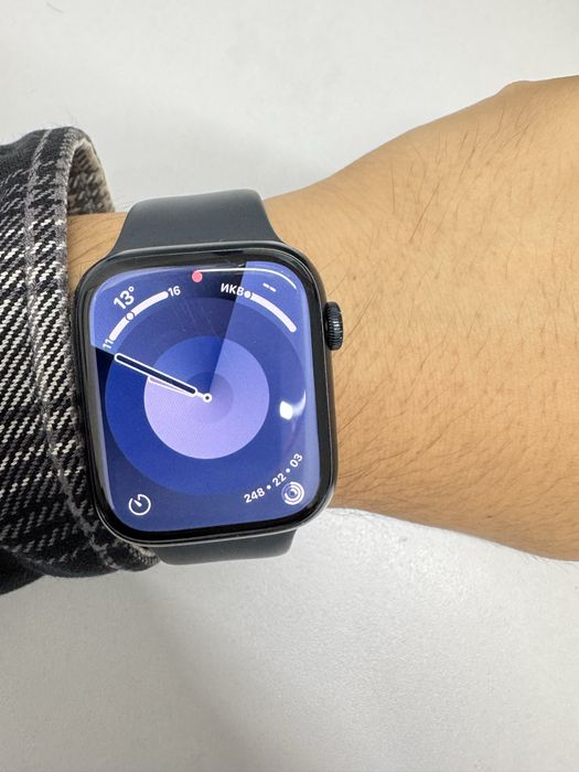 Продам Apple Watch 8 45
