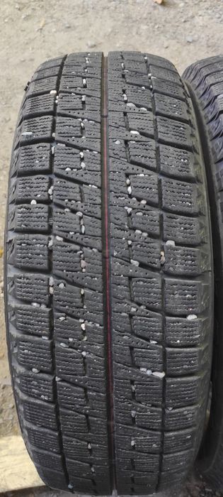 Комплект шин 175/65/14 Bridgestone