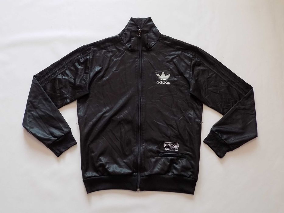 горнище adidas chile 62 адидас блуза суитчър худи яке мъжко оригинал S