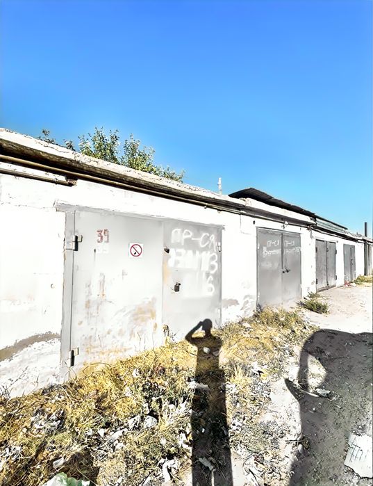 Аренда 30000.гараж.