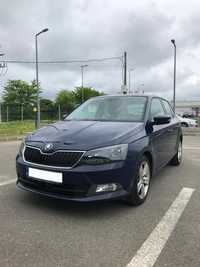 Skoda fabia 2017 1.4 TDI