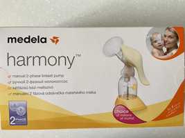 Молокоотсос medela harmony