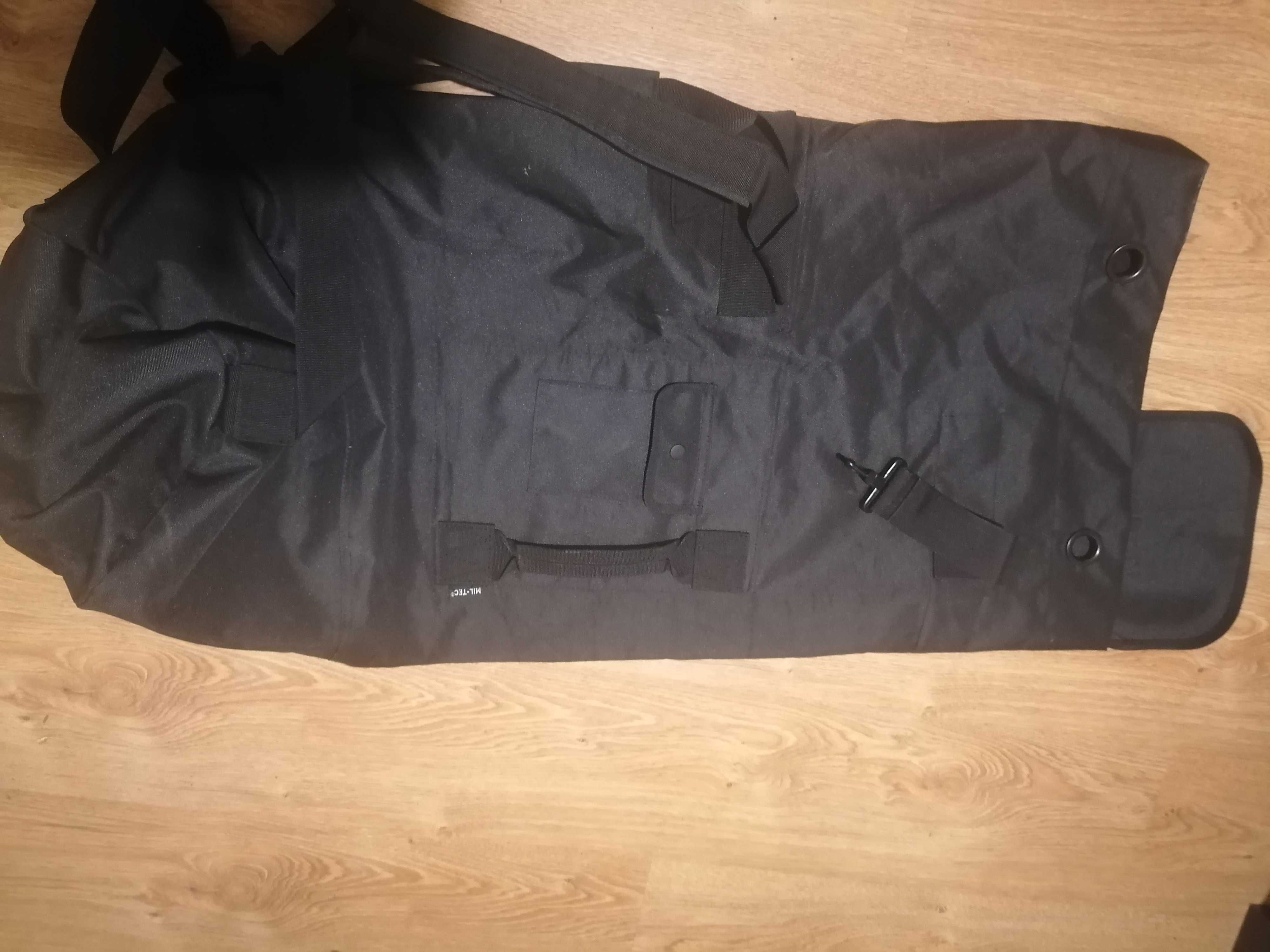 Полева чанта Duffle bag 75 л