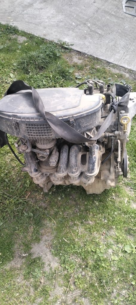 Motor Dacia Logan 1.4mpi