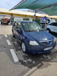 Dacia logan 2005