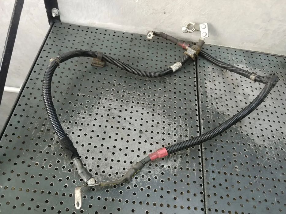 cablu borna baterie 1.5 d b37c15a bmw serie 2 f45 607782-103  8594487-02 8594488