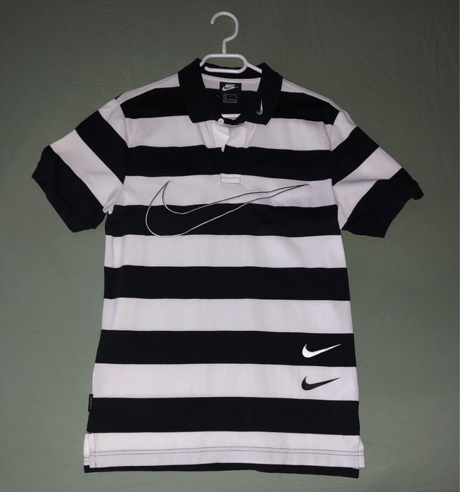 Чисто нови дрехи на Nike