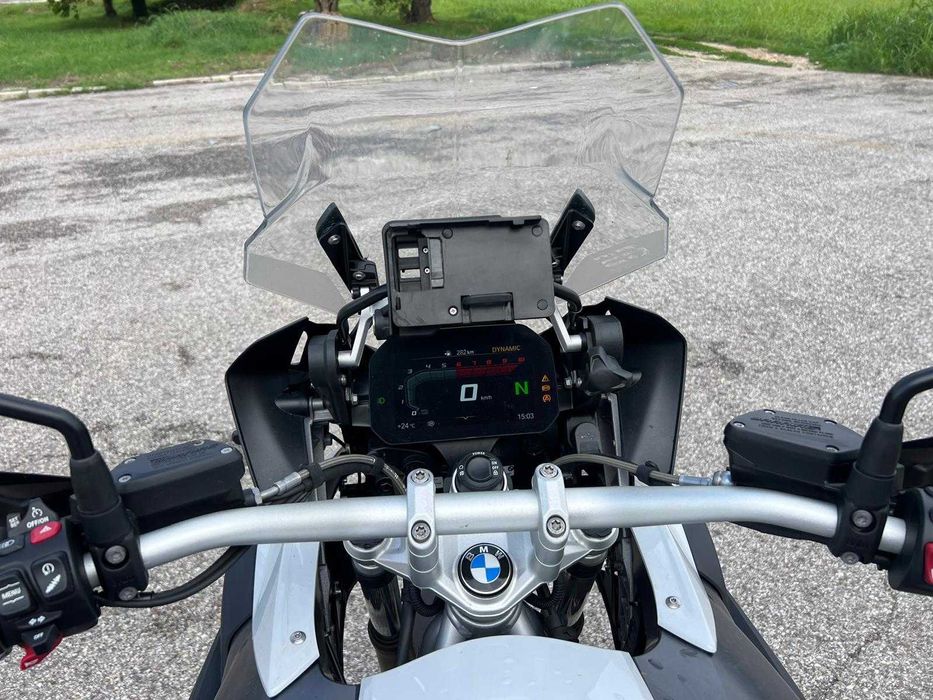 Bmw R 1250 GS R1250GS FULL OPTIONAL 2021 km 7400