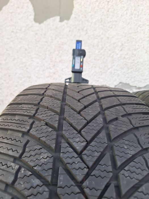 DOT 2022! 2бр 255 50 19 Bridgestone blizzak lm005