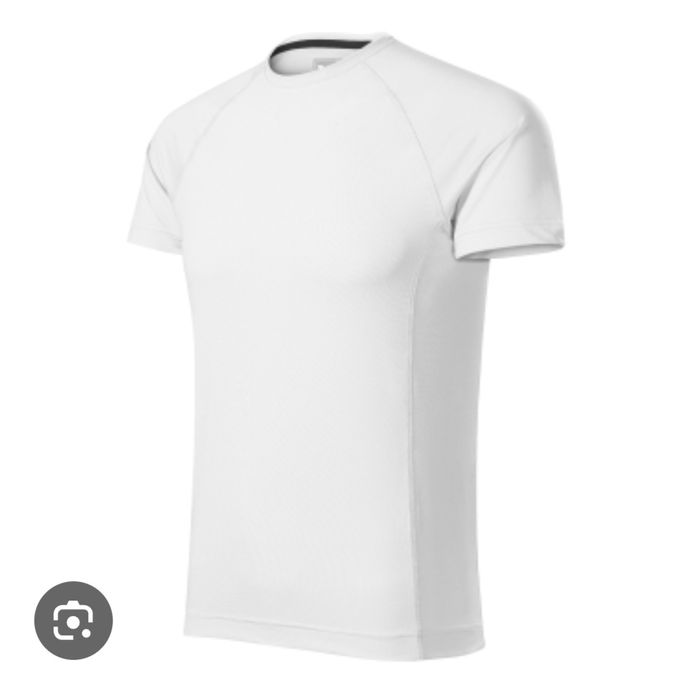 Tricou bărbați utilizat