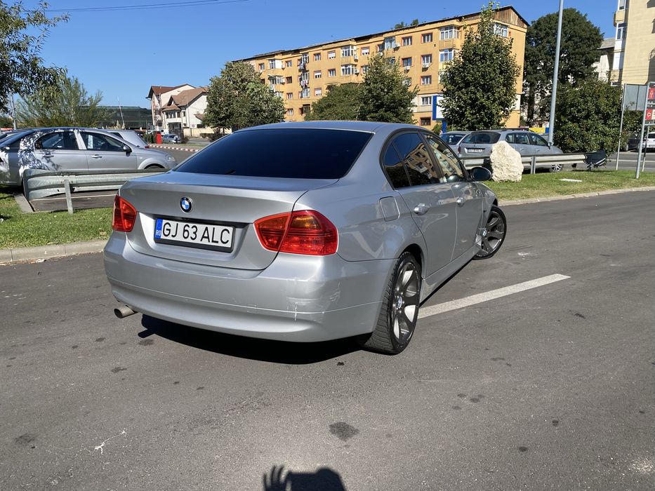 Vand Bmw E90 320D (200cp)