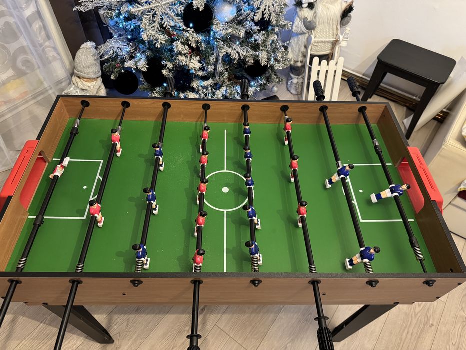 Vand masa biliard + fotbal de masa