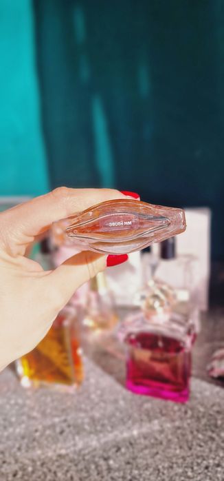 Парфюми от лична колекция