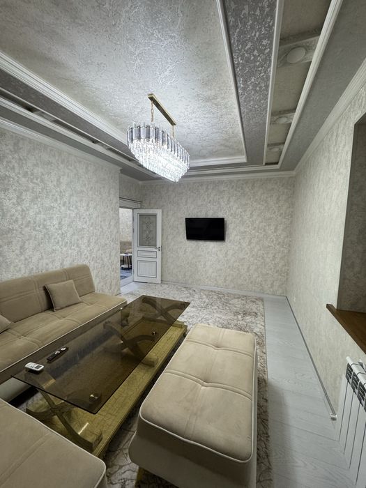 Аренда 2х ком. на долгий срок