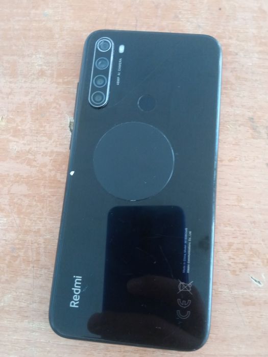 Redmi nout 8 64 gb