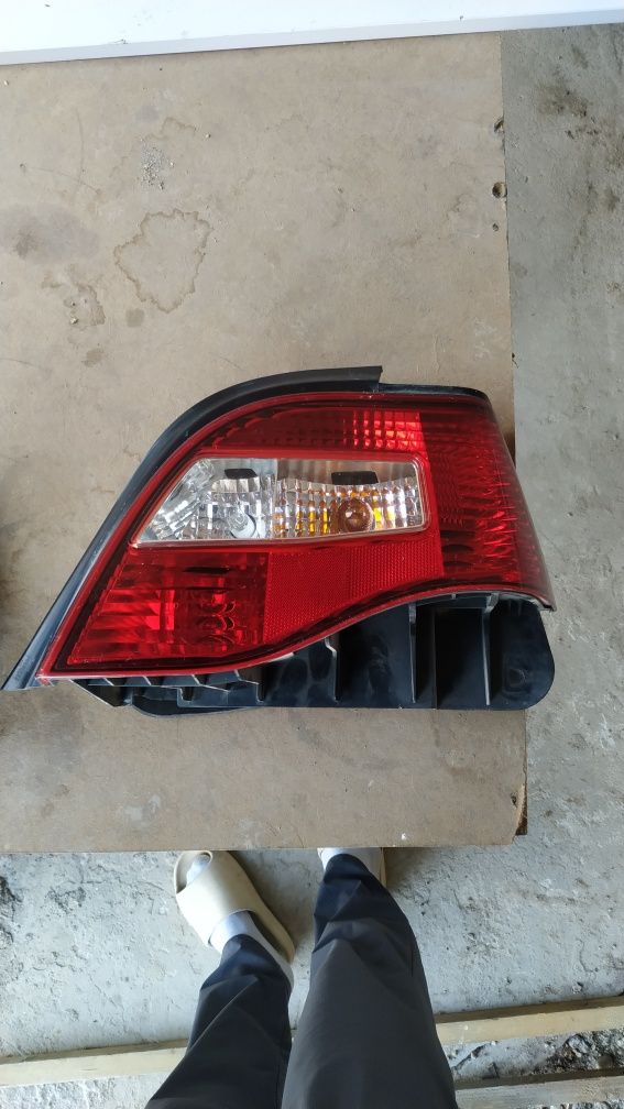 Nexia 2 orqa fara ORIGINAL
