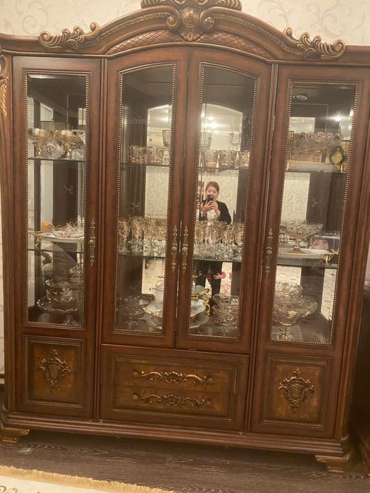 Мебель для гостиной