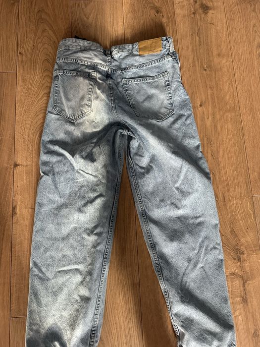 дънки Pull & Bear