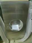 Blat inox /masă /chiuveta/plită Blanco premium