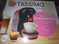 Espressor cafea Bosch Tassimo Happy One