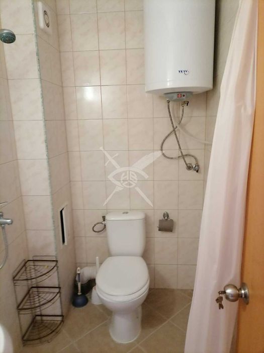 Продава се Двустаен апартамент в Свети Влас - 70 кв.м за 850 €/кв.м - Снимка #3