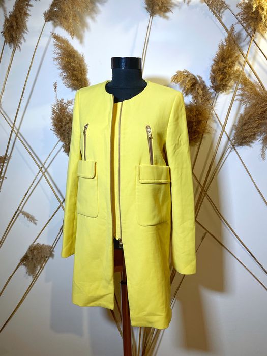 Palton Zara impecabil