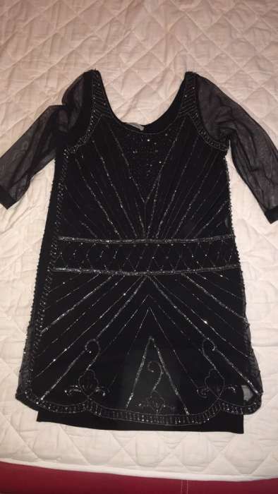 Rochie ocazie cu paiete