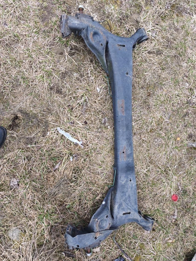 Punte spate Renault Megane 2 2003-2009
