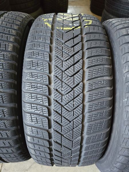 235/40/19 Pirelli 4piese
