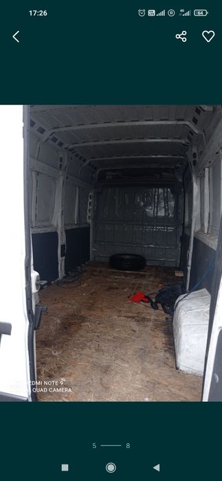 Transport marfa Focșani și Galați