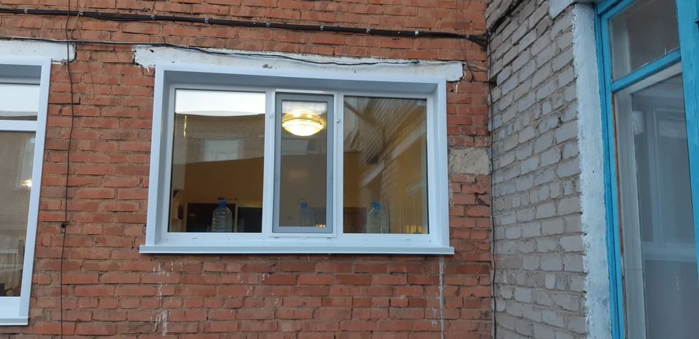 РЕМОНТ пластиковых окон и дверей любой сложности!!!