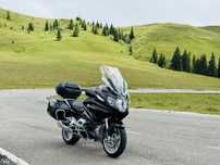 Bmw R1200 RT LC impecabilă (ABS, DTC, ASC, ESA, DWA, RDC)