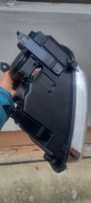 Far Ford C-MAX 2007-2010