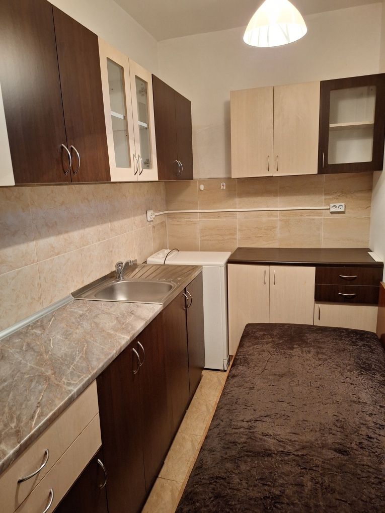 Продава се Двустаен апартамент в Велико Търново, Бузлуджа - 64 кв.м за 1072 €/кв.м - Снимка #8