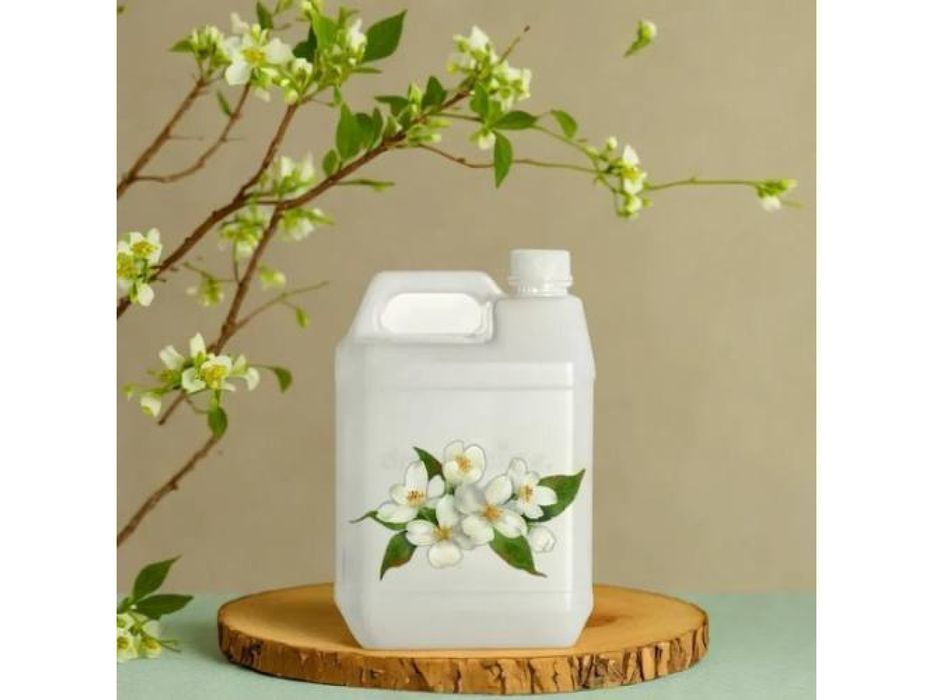 Концентрат сока (Сироп) Цветов жасмина Premium , Бабл ти, Джуз Боллы,