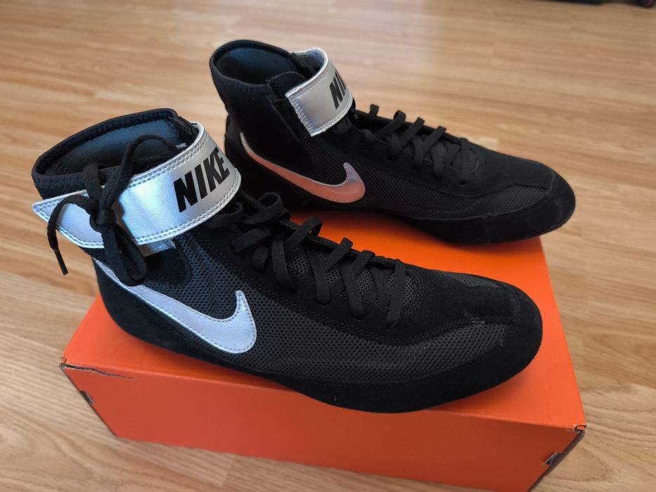 Борцовки NIKE SpeedSweep 7, размер 45