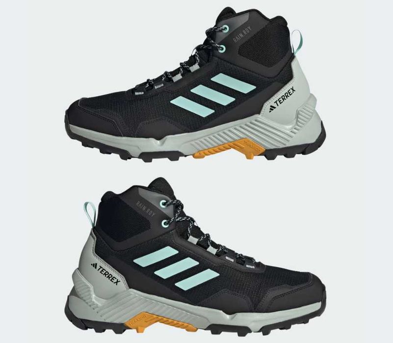 Оригинални маратонки * ADIDAS TERREX EASYTRAIL 2 RAIN RDY * EU 42 -46