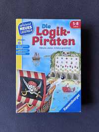 Joc pentru copii Die logik-piraten Ravensburger