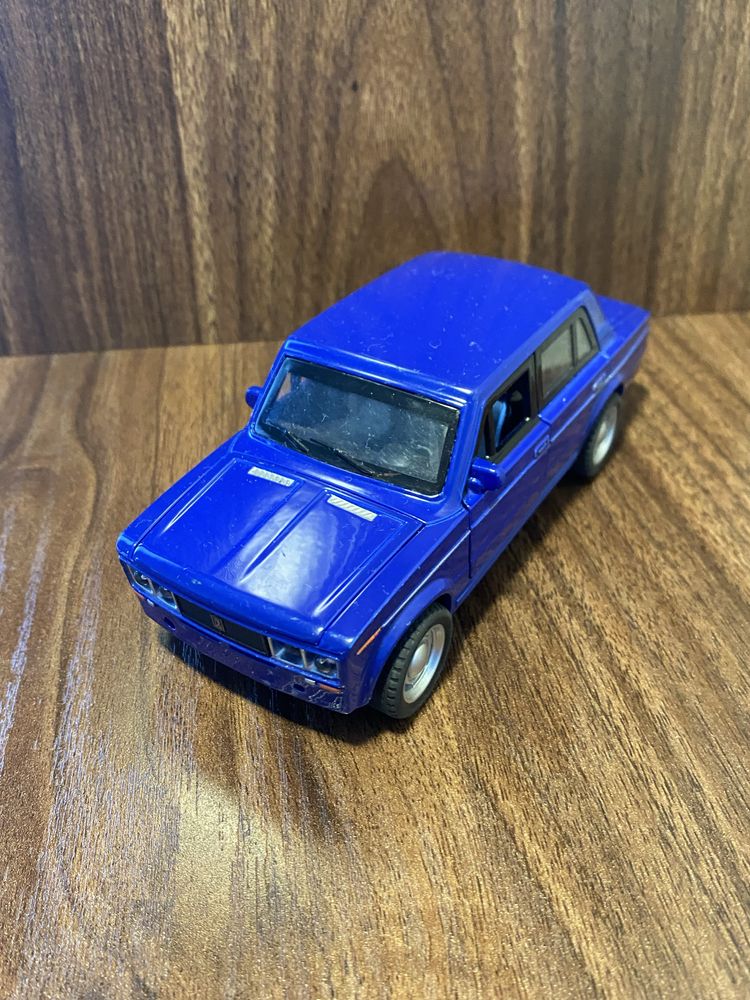 Жигули 2106 АВТО ВАЗ