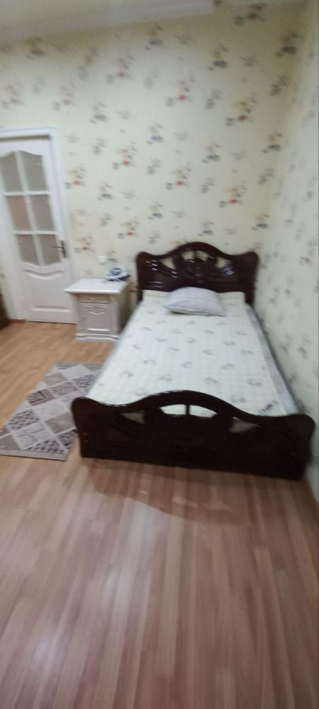 Сдается в аренду квартира