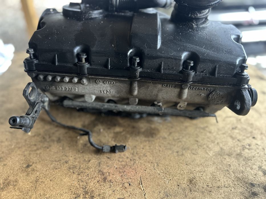 Глава за голф 4 1,9тди 150кс АРЛ/glava za golf 4 1,9tdi ARL