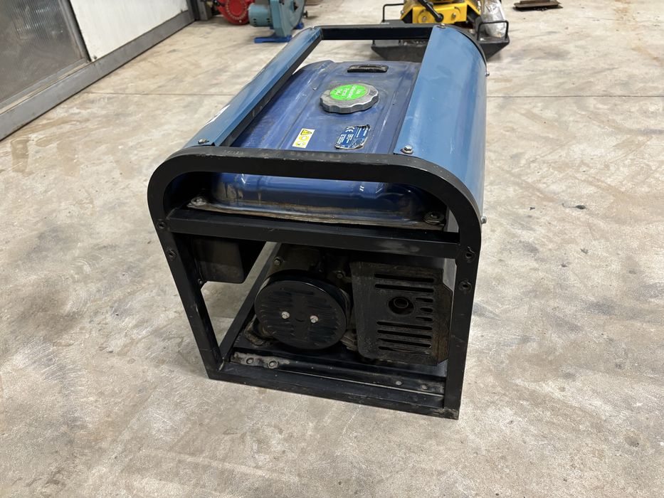 Генератор за ток