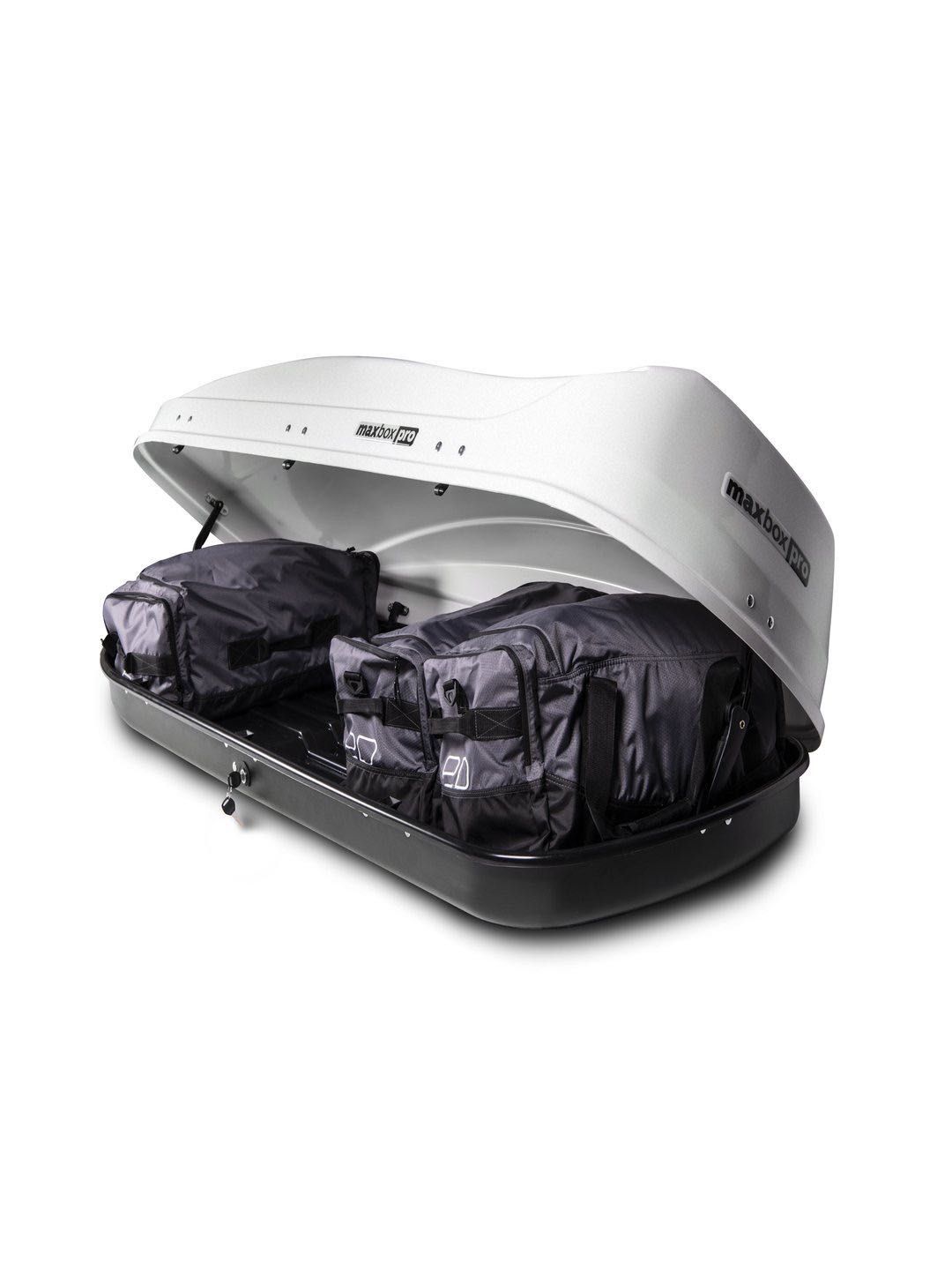 Автобокс MaxBox PRO 520