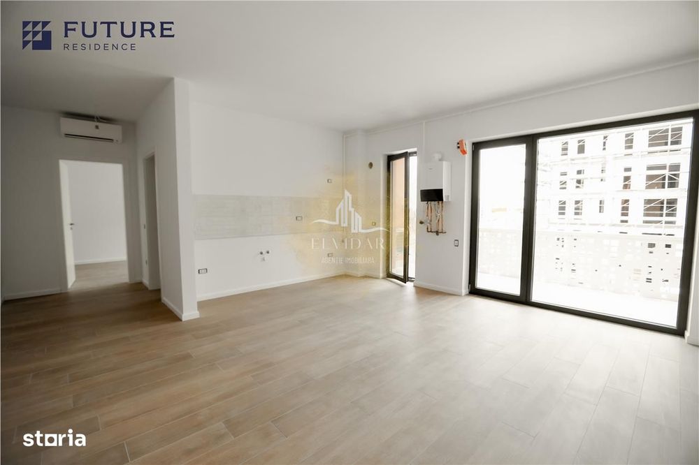Comision 0% Future Residence Apartament 2 camere in Torontal