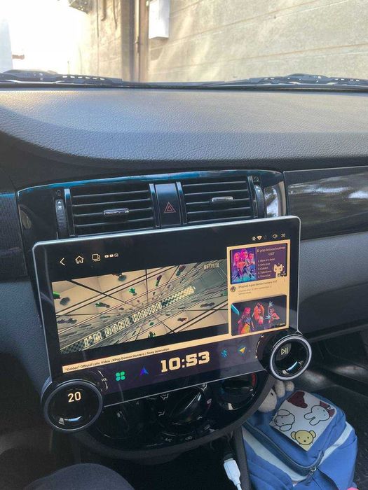 Монитор сотилади жетраники 64/4