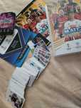 TOPPS, Match Attax 2024/2025