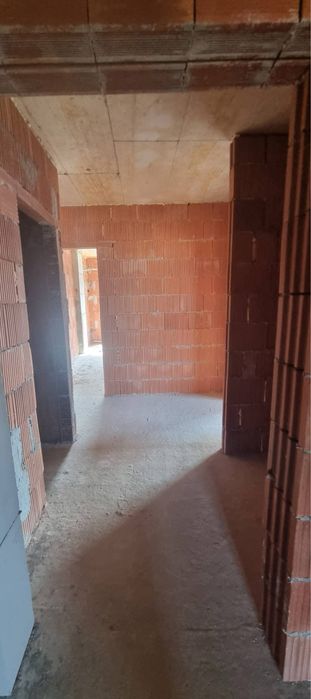 Тристаен апартамент - ново строителство