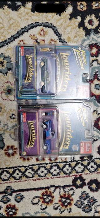 Машинки 1:64 Алмата