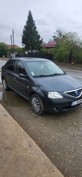 Daci logan 1.4 benzina