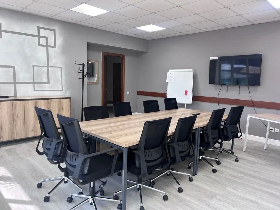 Сдается конференц-зал до 15 человек